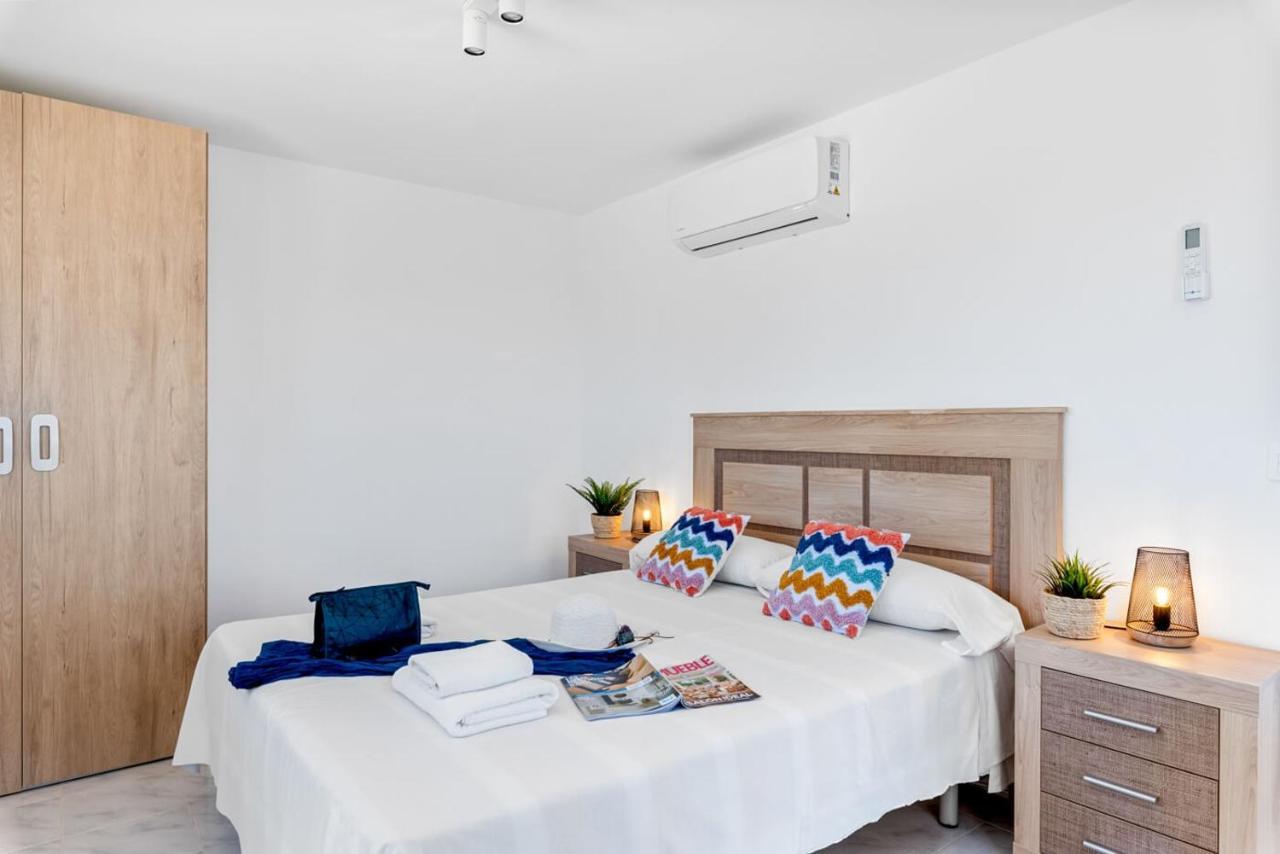 Villa Meile - Plusholidays Calpe Exterior foto