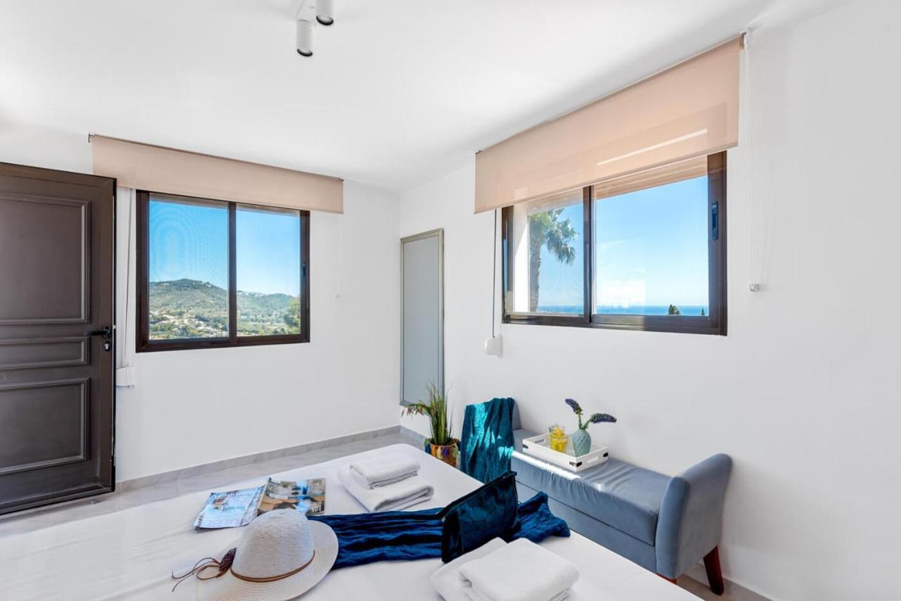 Villa Meile - Plusholidays Calpe Exterior foto